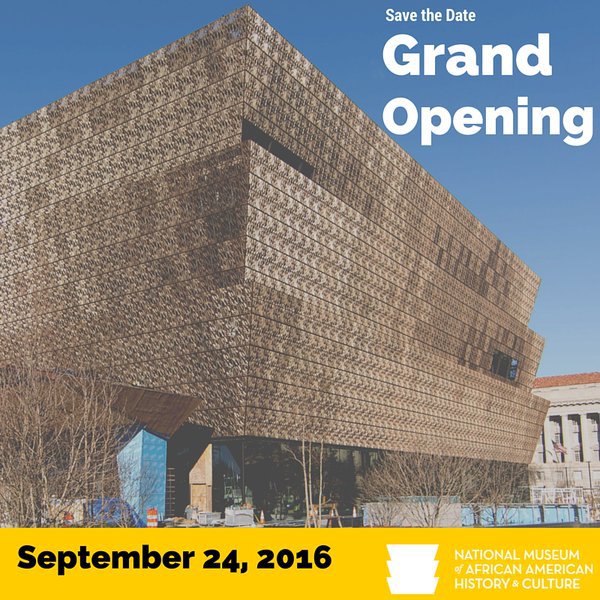 Na ruim 100 jaar hebben zwarte Amerikanen eigen museum